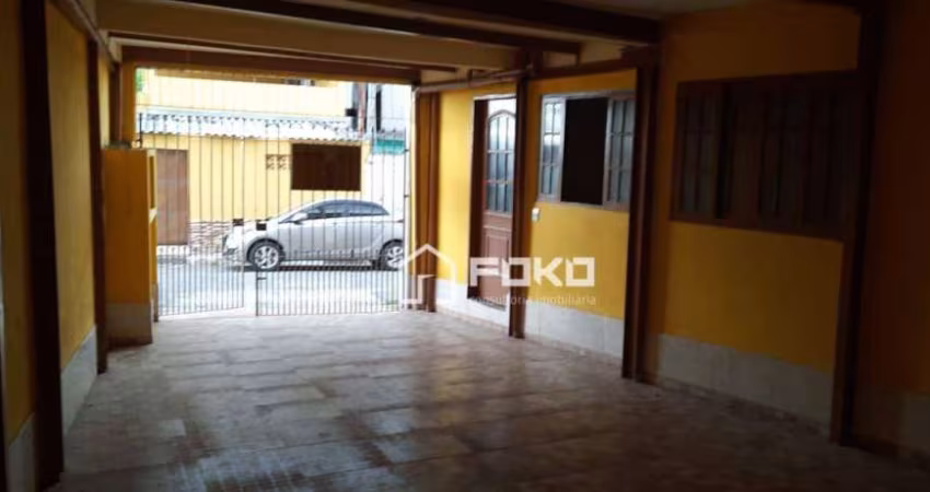 Casa com 3 dormitórios à venda, 230 m² por R$ 450.000,00 - Jardim Munhoz - Guarulhos/SP