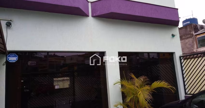 Prédio à venda, 426 m² por R$ 2.399.000,00 - Vila Flórida - Guarulhos/SP