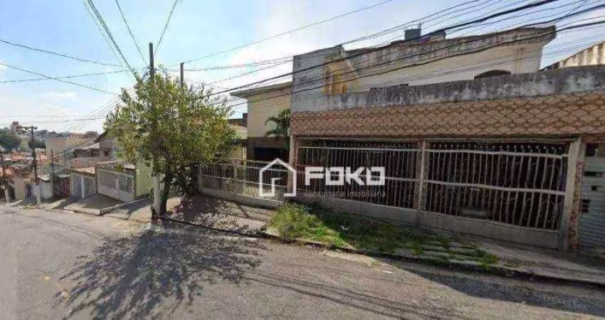 Casa com 6 dormitórios à venda, 200 m² por R$ 720.000,00 - Penha de França - São Paulo/SP
