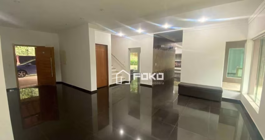 Sobrado com 5 dormitórios à venda, 580 m² por R$ 2.500.000,00 - Roseira - Mairiporã/SP