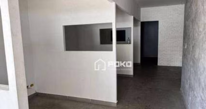 Salão para alugar, 120 m² por R$ 4.500,00/mês - Vila Renata - Guarulhos/SP