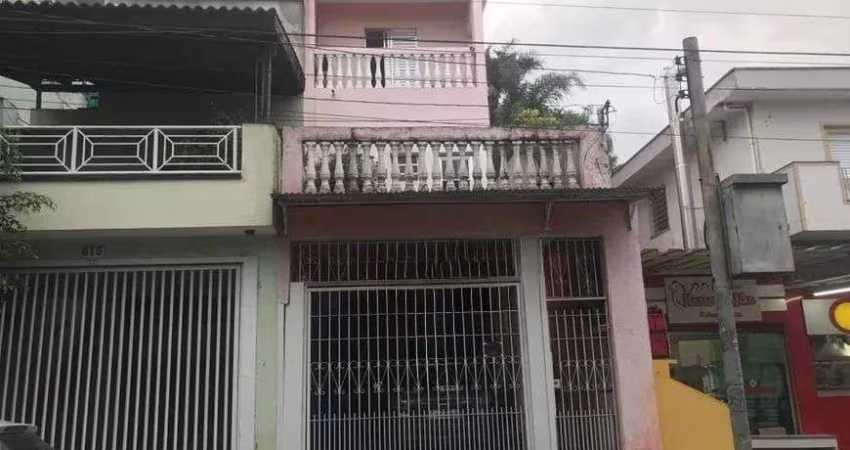 Casa com 3 dormitórios à venda, 140 m² por R$ 700.000,00 - Jardim Vila Galvão - Guarulhos/SP