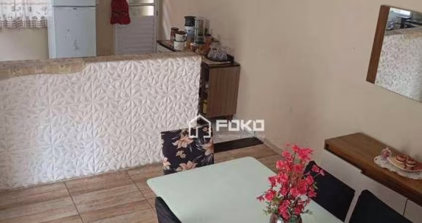 Casa à venda, 167 m² por R$ 477.000,00 - Jardim Flor da Montanha - Guarulhos/SP
