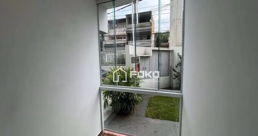 Apartamento para alugar, 50 m² por R$ 1.845,00/mês - Parque Continental II - Guarulhos/SP