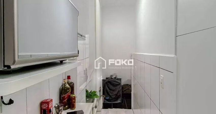 Casa com 2 dormitórios para alugar, 85 m² por R$ 3.650,00/mês - Mooca - São Paulo/SP