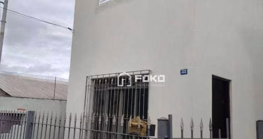 Sobrado com 2 dormitórios, 92 m² - venda por R$ 583.000 ou aluguel por R$ 2.680/mês - Vila São Pedro - Guarulhos/SP
