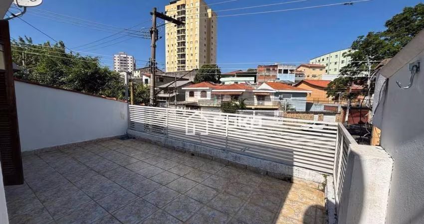 Sobrado com 2 dormitórios, 100 m² - venda por R$ 710.000 ou aluguel por R$ 2.980/mês - Jardim Vila Galvão - Guarulhos/SP