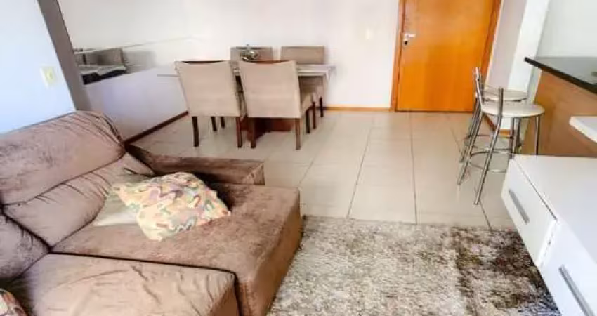 Apartamento para venda em serra, colina de laranjeiras, 2 dormitórios, 1 suíte, 2 banheiros, 1 vaga