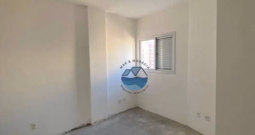Belo apartamento novo -  bairro do boqueirão - 65m², 1 suíte -