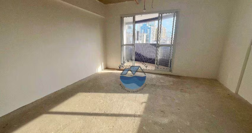 SALA COMERCIAL – 36M² – PONTA DA PRAIA - SERVIÇO PAY PER USE – EXCELENTE LOCALIZAÇÃO