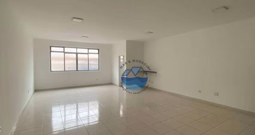 SALA PARA ALUGAR DE 58M² - AV. AFONSO PENA – PISO SUPERIOR – OPORTUNIDADE