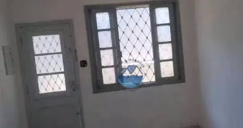 Casa com 2 dormitórios à venda, 68 m² por r$ 583.000,00 - vila matias - santos/sp
