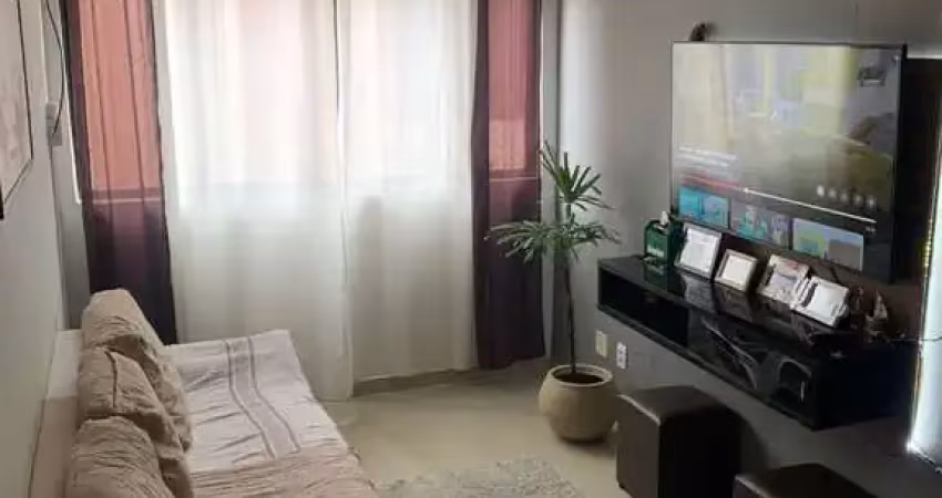 Apartamento com 2 dormitórios à venda, 79 m² por r$ 189.000,00 - parque são vicente - são vicente/sp