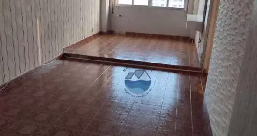 Apartamento à venda, 75 m² por r$ 350.000,00 - gonzaguinha - são vicente/sp