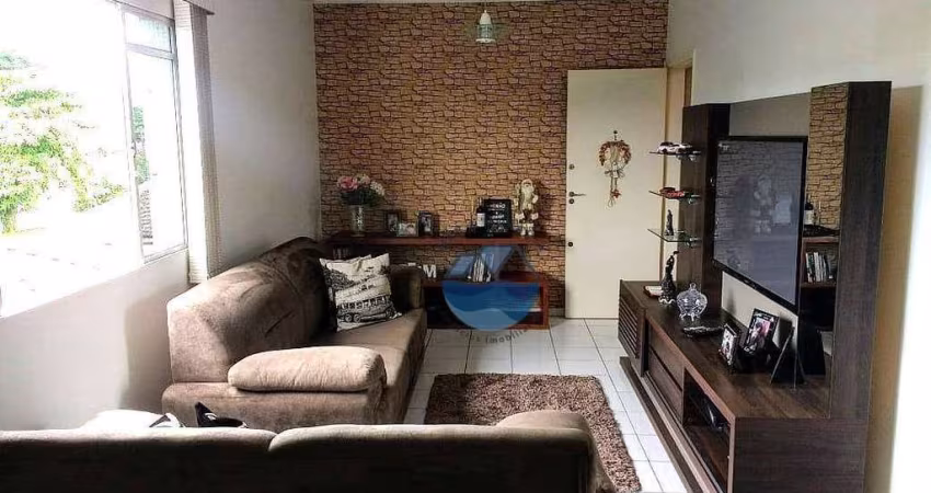 Apartamento Exclusivo à Venda com 2 Quartos no Catiapoã, São Vicente