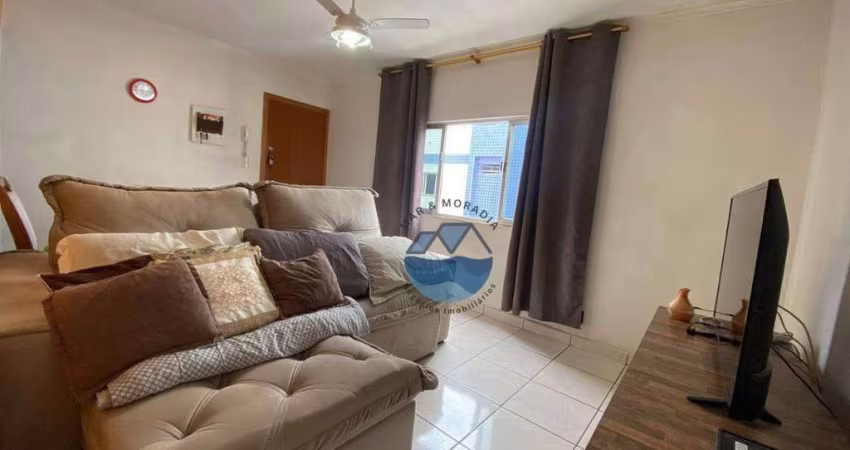 Apartamento à Venda com 3 Quartos no Bairro Aparecida, Santos