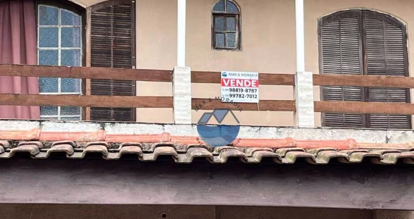 Terreno à Venda - Morro Nova Cintra, Santos