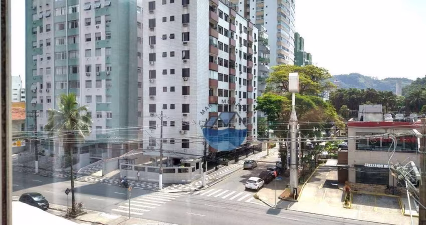 Apartamento 3 Quartos à Venda - Bairro Boa Vista, São Vicente/SP