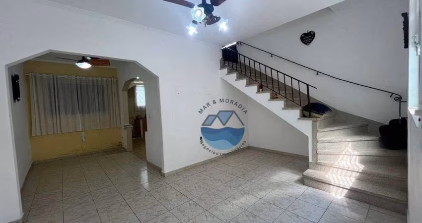 Casa à venda  Macuco - Santos/SP