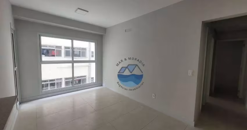 Apartamento à venda, 88 m²  - aparecida - santos/sp