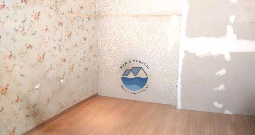 Sala Comercial Locação - Bairro Aparecida em Santos