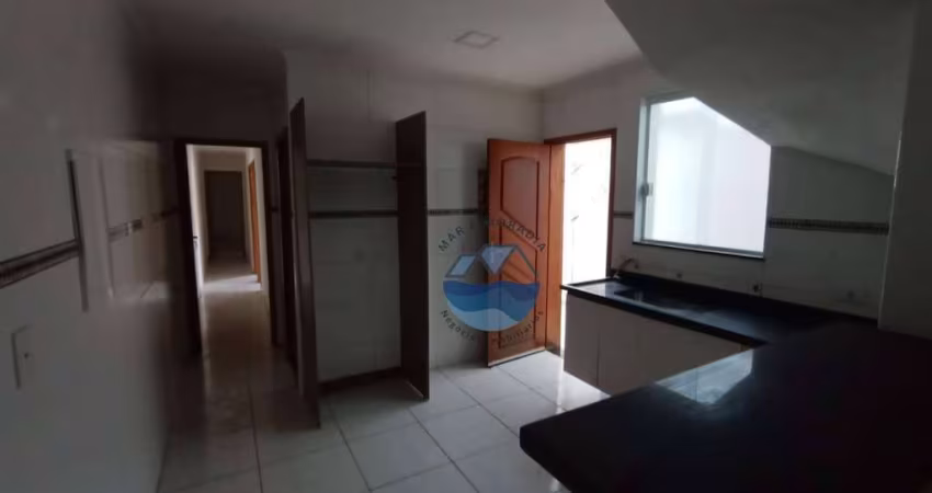 Sua casa na praia.