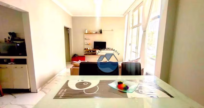 Apartamento 2 Quartos à venda – Itararé, São Vicente