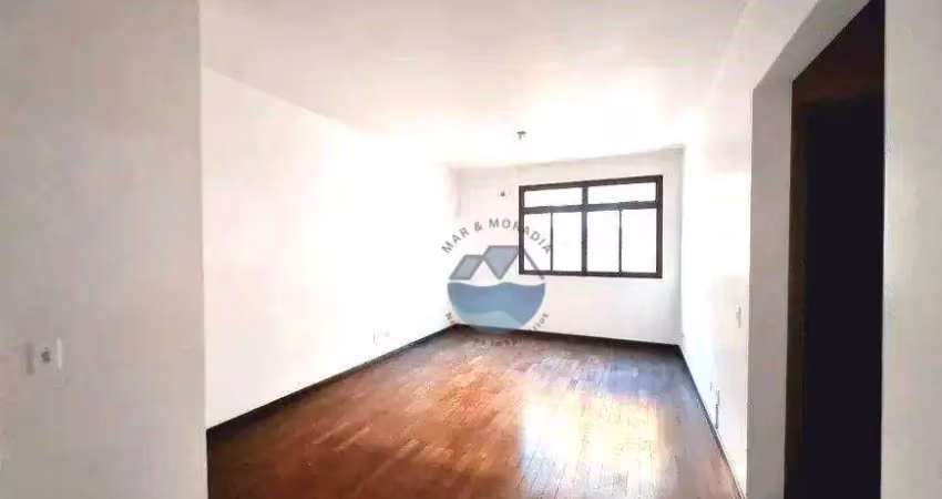 Apartamento 2 Quartos à Venda na Ponta da Praia – Santos