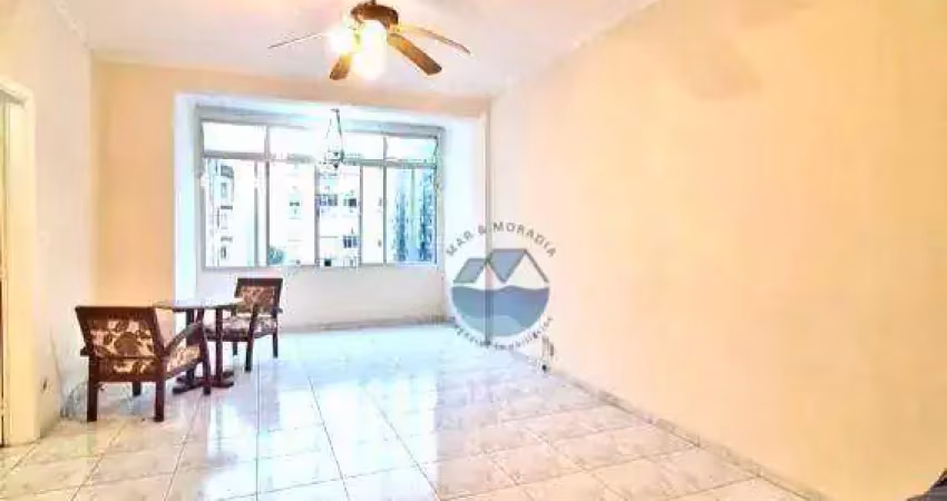 Apartamento 3 quartos à venda – boqueirão em santos