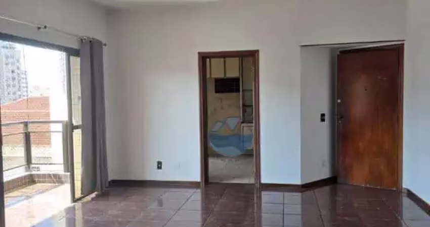 Apartamento com 3 quartos à venda, 140 m² por r$ 810.000 - josé menino - santos/sp