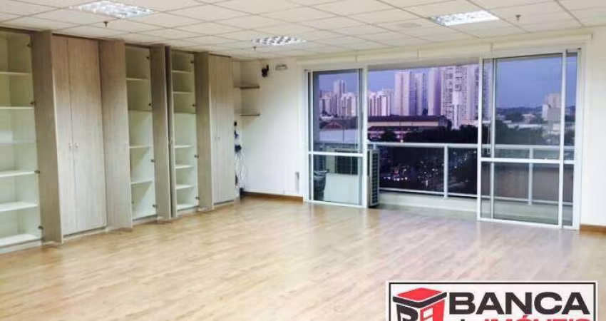 Ótima sala comercial para venda!