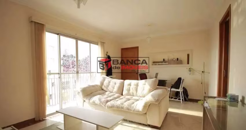 Apartamento com 3 quartos à venda na Rua Parnamirim, 84, Jaguaré, São Paulo