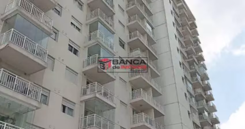 Apartamento com 1 quarto à venda na Rua Olga Fadel Abarca, 350, Jardim Santa Terezinha, São Paulo
