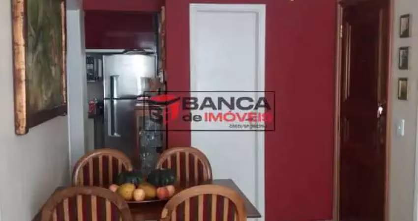 Apartamento com 3 quartos à venda na Avenida O Trabuco Rádio Jornal, 247, Vila Menk, Osasco