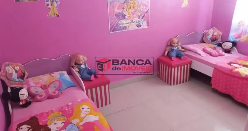 Apartamento com 3 quartos à venda na Avenida O Trabuco Rádio Jornal, 247, Vila Menk, Osasco