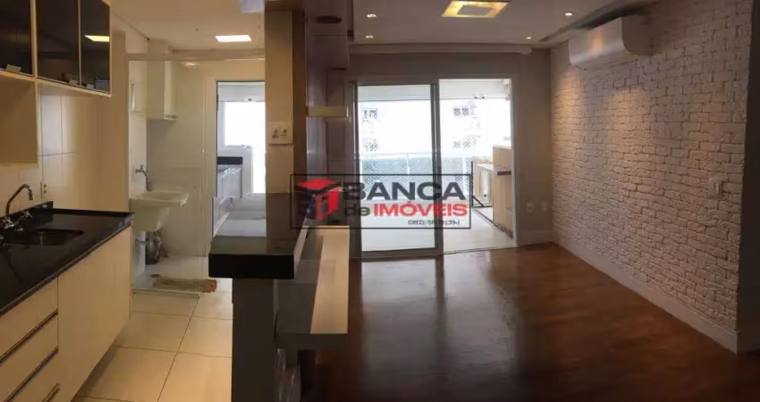 Apartamento com 2 quartos à venda na Rua Marc Chagall, 397, Jardim das Perdizes, São Paulo