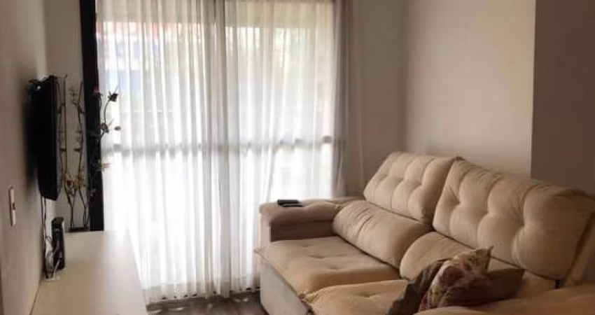Apartamento a venda, pronto para morar!