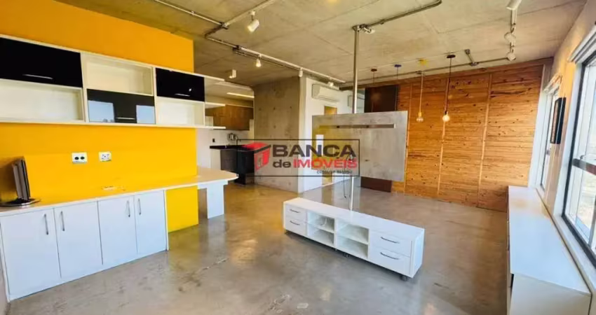 Apartamento com 1 quarto à venda na Avenida Mofarrej, 1500, Vila Leopoldina, São Paulo