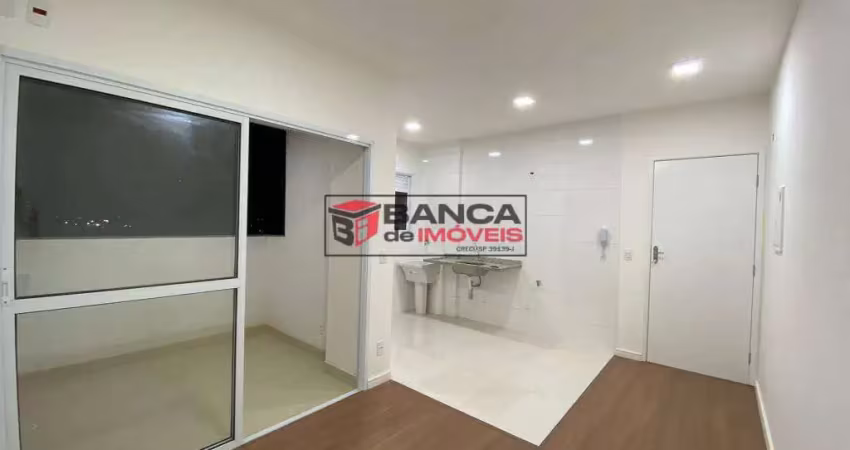 Apartamento com 1 quarto à venda na Avenida Santo Antônio, 1818, Vila Osasco, Osasco