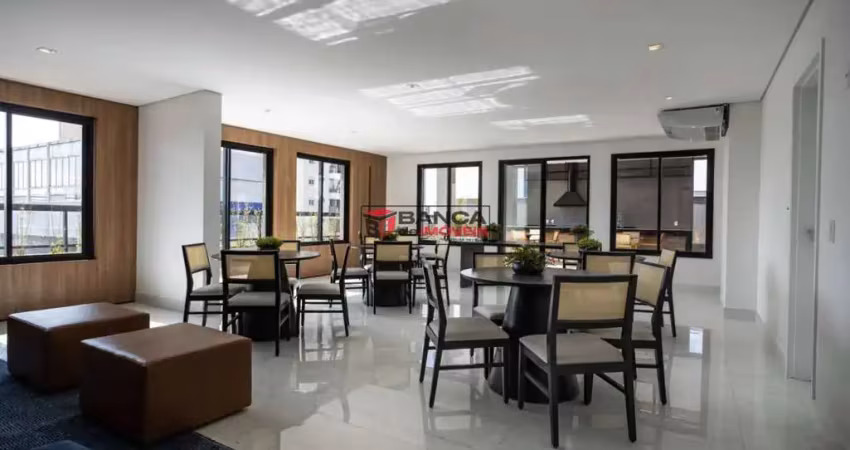 Apartamento com 2 quartos à venda na Avenida Yara, 151, Vila Yara, Osasco