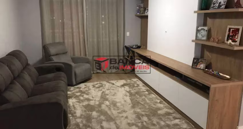 Apartamento com 3 quartos à venda na Rua Carlos Weber, 452, Vila Leopoldina, São Paulo
