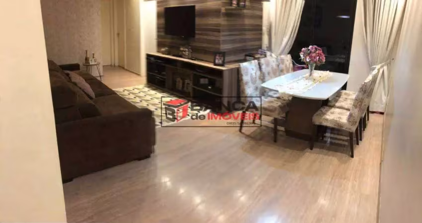 Apartamento com 3 quartos à venda na Rua Lázaro Suave, 283, City Bussocaba, Osasco