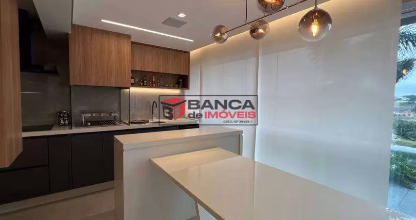 Apartamento com 3 quartos à venda na Rua Adolpho Bozzi, 349, Vila Osasco, Osasco