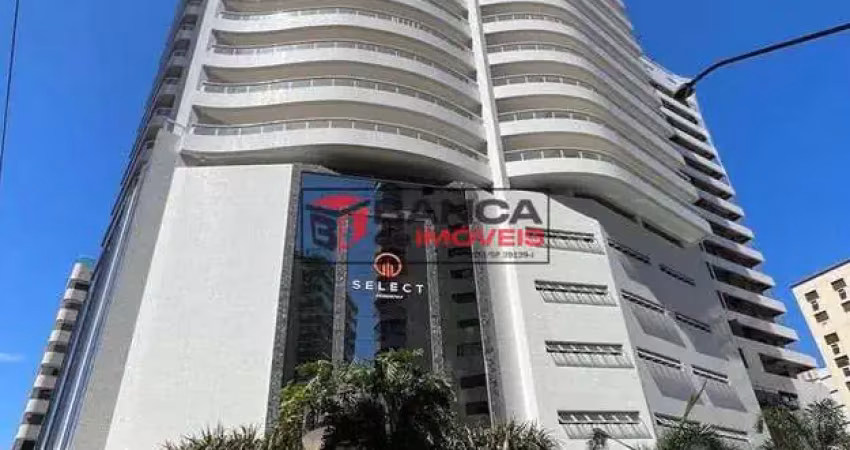 Apartamento com 3 quartos à venda na Rua Brigadeiro Faria Lima, 130, Canto do Forte, Praia Grande
