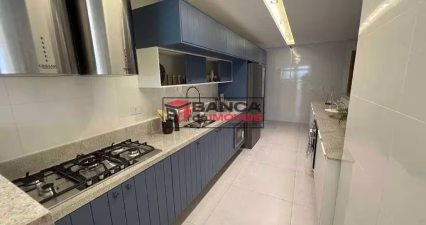 Apartamento à venda na Rua Rui Barbosa, 825, Canto do Forte, Praia Grande