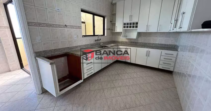 Apartamento com 5 quartos à venda na Avenida Presidente Sarmiento, 111, Tupi, Praia Grande
