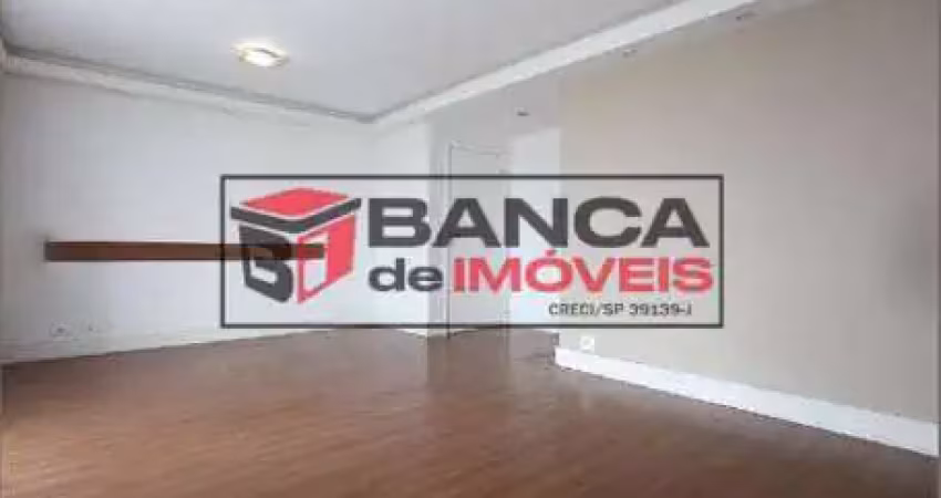 Apartamento com 4 quartos à venda na Rua Bernardo dos Santos, 10, Jardim Olympia, São Paulo