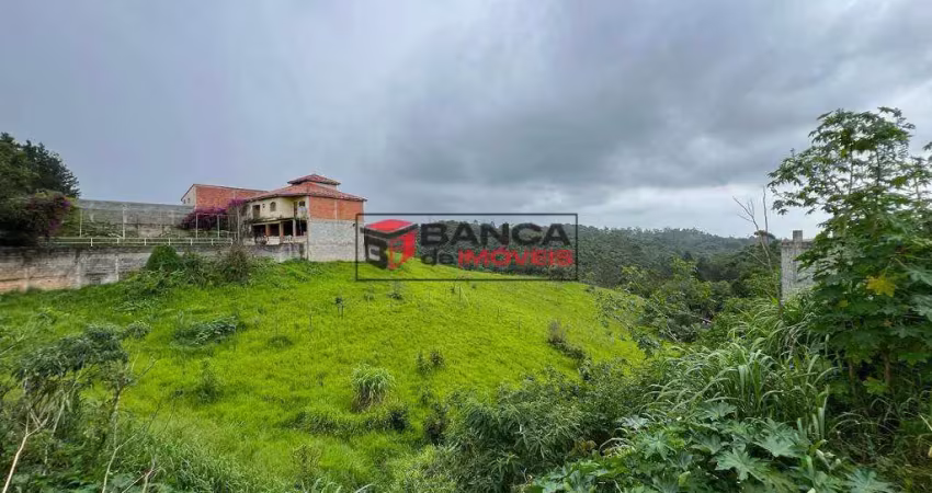 Terreno à venda na Rua Guatemala, 88, Recanto Maravilha III, Santana de Parnaíba