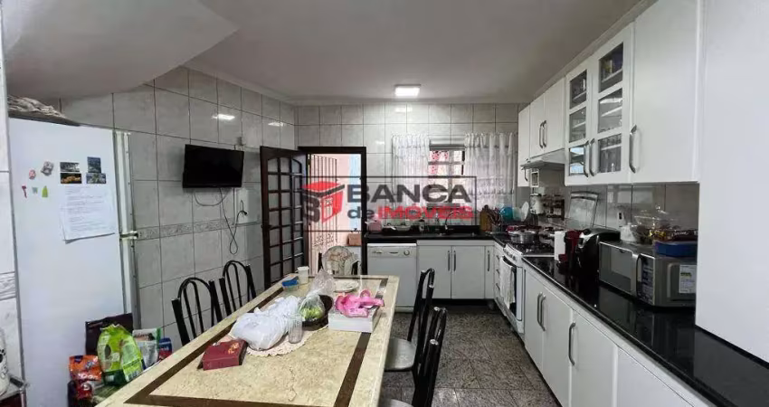 Casa com 3 quartos à venda na Rua André Thomaz, 283, Vila Campesina, Osasco