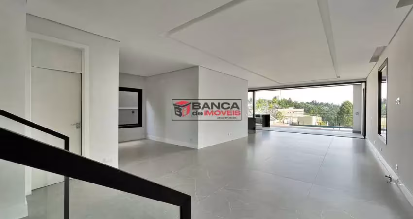 Casa com 4 quartos à venda na Alameda Vale dos Sinos, 53, Alphaville, Santana de Parnaíba